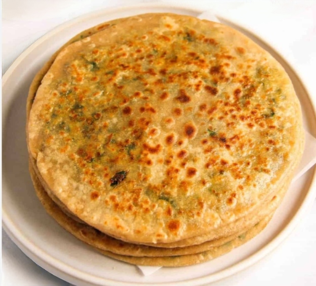 Aalu Paratha 