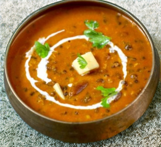 Daal makhani