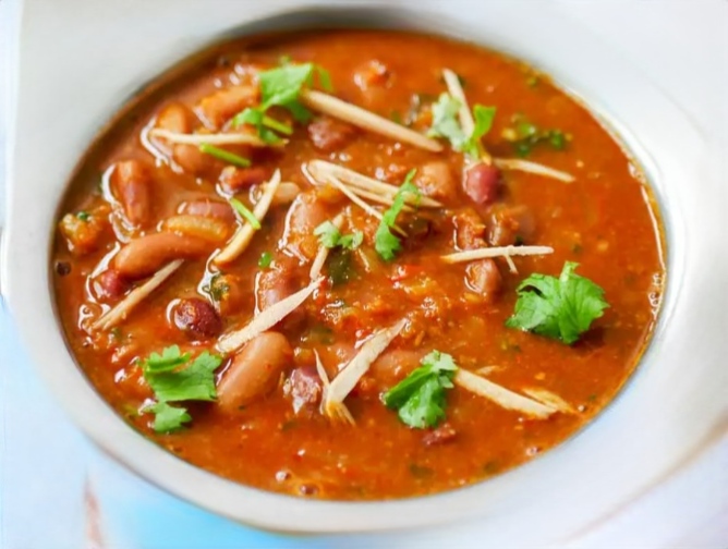 Rajma dal