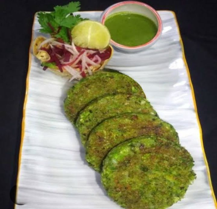 Hara Bhara Kebab
