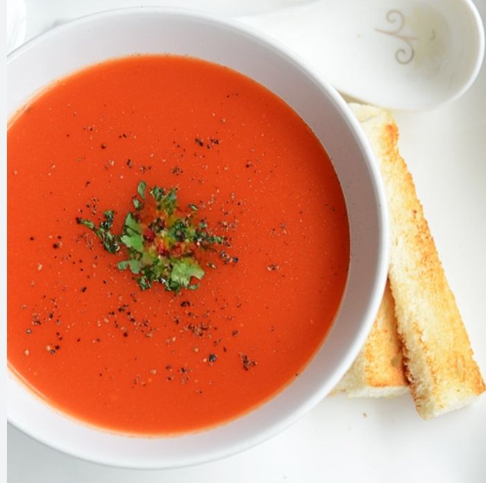 Tomato Soup