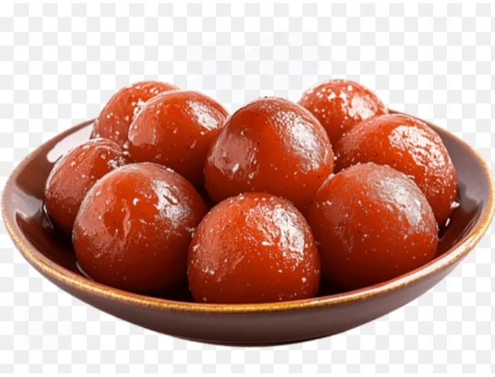 Gulab Jamun
