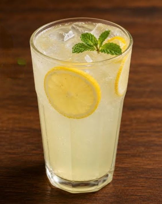 Nimbu pani