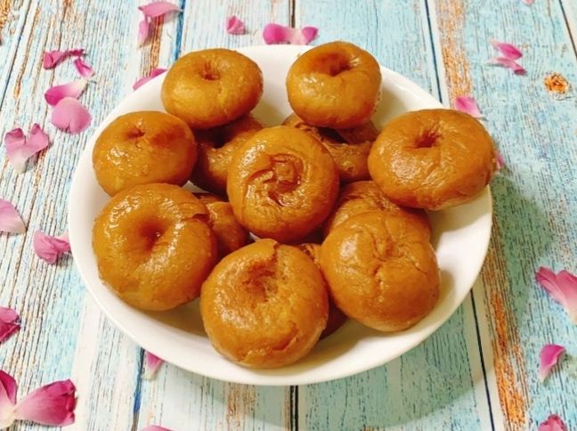 Balushahi