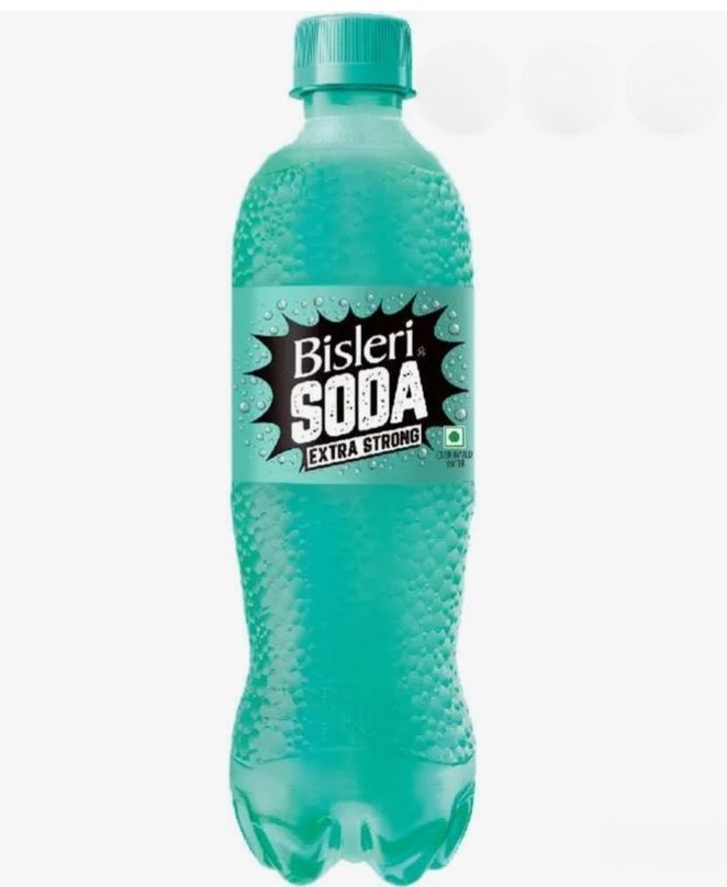 Soda
