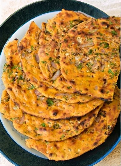 Missi roti