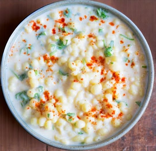 Bundi raita