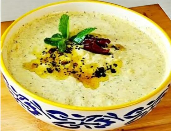 Kheere ka raita