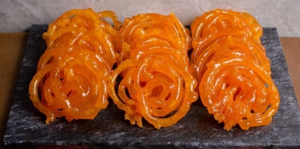 Jalebi