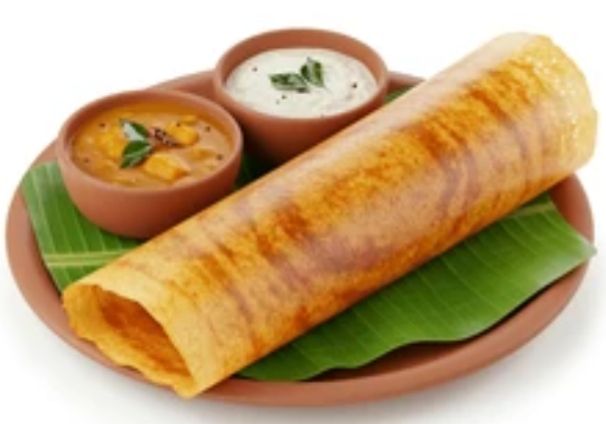Dosa counter