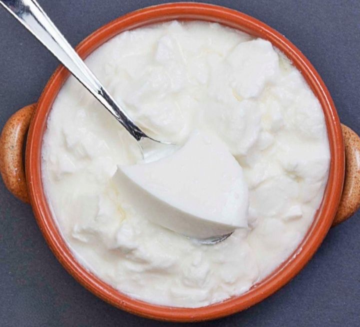 Dahi