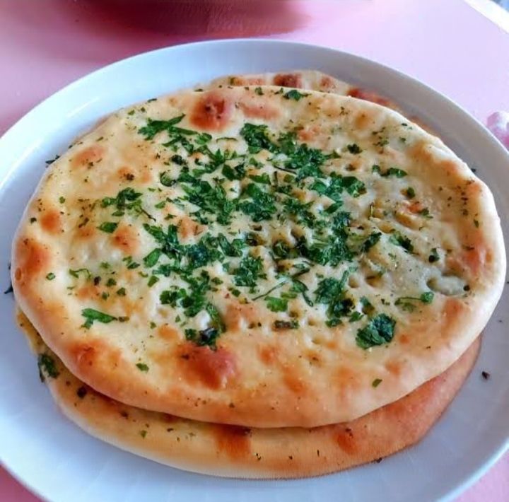 Tandoori stuff paratha