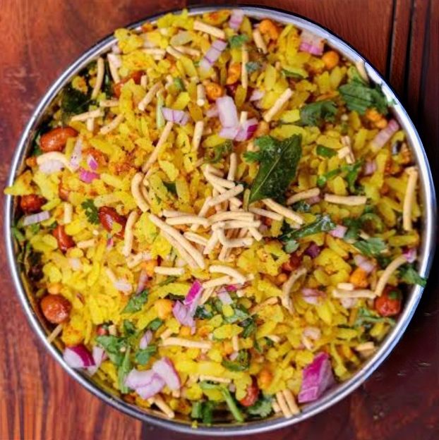 Poha